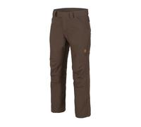 Helikon WOODSMAN Pants - Earth Brown - XL/Long