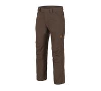 Helikon-Tex Woodsman Pantaloni Uomo Militare Esercito Tattico Earth Brown
