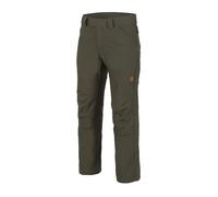 Helikon WOODSMAN Pants - Taiga Green - S/Regular