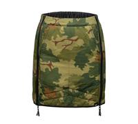 Helikon Yupik Reversible Skirt - Windpack Nylon - Mitchell Camo Leaf - L/Regular