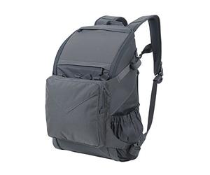 Helikon - Zaino Bail Out Bag, Grigio sfumato, Taille unique, Semplice