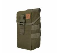 HelikonTex Bushcraft Borsa Per Canteen D'Acqua Molle Outdoor Bushcraft Oliva