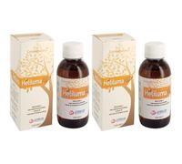 Heliluma Soluzione Bevibile 150 Ml 2x150 ml Soluzione orale