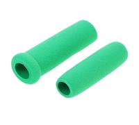 Helilyco 2 maniglie in schiuma morbida per isolamento termico per stazione di saldatura JBC T210 e C245, verde