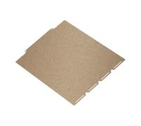 Helilyco 276 x 293 cm per pei Sheet Snapmaker U1 per stampante 3D Heat Bed