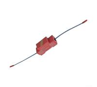 Helilyco Armadio elettrico automatico dell'unità 40g di soppressione del | Dimensioni 9,3 x 2,2 x 4,8 cm, adatta a scatole di contatori, soluzione di spazio ristretto, supporto di grado industriale