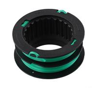 Helilyco Bobina della testa del regolatore con la linea per T25, parte di ricambio 537338601, ABS facile installare