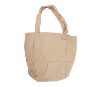 Helilyco Borsa in tela per tappetino da yoga con cerniera completa con tracolla per tappetini da 6 mm, grande tasca portaoggetti da palestra