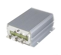Helilyco Convertitore DC-DC Step Down da 24 V a 12 V 60 A 720 W di picco | IP68 impermeabilizzano il modulo di potere industriale di protezione multipla della