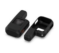 Helilyco Custodia protettiva in silicone morbido per Garmin inReach Mini 2 e Mini 1, anti-goccia, con aperture precise per le porte, colore: blu
