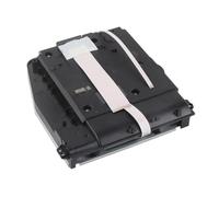 Helilyco Disco ottico per Pro CUH-7015A CUH-7015B CUH-7000, metallo + ABS, per lettore CD DVD interno di ricambio e facile installazione, argento