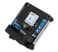 Helilyco Generatore automatico di tensione AS540, 110V AVR per stabilizzatore con cortocircuito per protezione apparecchiature elettriche