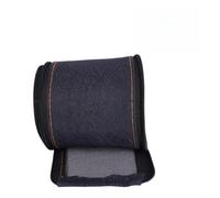 Helilyco Guaina idraulica del tubo flessibile 12ft per la sicurezza | Resistente alla fiamma, lunghezza 7,6 m, protegge per cavi della torcia, chiusura a scatto, grado industriale