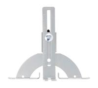 Helilyco Guida di precisione PR102 per router Bosch Palm GKF125CE, PR10E, PR20EVS, con maggiore stabilità e facilità di installazione