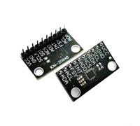 Helilyco ICM-20948 9-Axis Sensor Module Low Power Giroscopio Accelerometro per bussola per Spi I2C Digital Motion Processor DMP