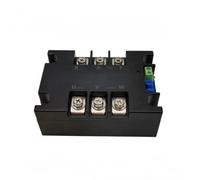 Helilyco Intelligente trifase per moduli di avviamento morbido per pompe dell'acqua, ventilatori, gru e per motori generali da 150-250 V a 380 V, tensione regolabile, temporizzazione 30 s