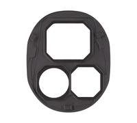 Helilyco Kit di filtri per Mavic 4 per Pro con filtri UV CPL ND8 ND16 ND32, lega di alluminio e struttura in vetro, per Compact 7 x 5 x 5 cm, nero