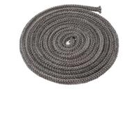 Helilyco La guarnizione della corda della vetroresina di manutenzione impedisce il calore e la fuga del fumo Sigillatura affidabile tenuta stretta e