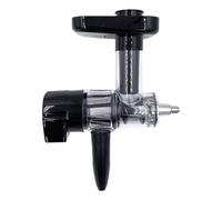 Helilyco Masticating Juicer Attacco Stand Mixer Modelli Estrattore Pressione a Freddo Lento Frutta Verdura Alta Resa Pulp Separazione Pulp Clean