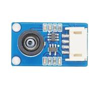 Helilyco MLX90640 Sensore Termico Array Infrarossi 16x12 Interfaccia I2C per STM32 Pi 5V Modulo Temperatura