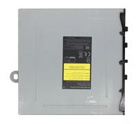 Helilyco per Blu-ray Disc Drive per Xbox per Serie S DG-6M1S Sostituzione | Corregge gli errori di lettura del disco, la balbuzie e i problemi del vassoio, costruzione in metallo, modello DG-6M5S