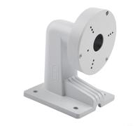 Helilyco per ds 1272zj 110 Trs Mount Dome Camera Staffa a parete in lega di alluminio Supporto per fotocamera