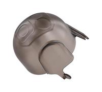 Helilyco Per Mavic 4 for Pro Lens per copertura di protezione PC Gimbal & Visual System Scudo di sicurezza, leggero personalizzato, 10 x 9,2 x 8,7 cm, grigio