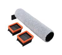 Helilyco Per rullo spazzola e kit filtro per Uwant D5 D5 per Pro D100 A60 V8 V10 D500 per Pro D600