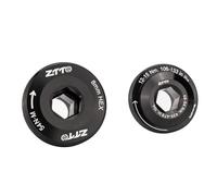 Helilyco per SRAM per GXP per DUB Guarnitura Vite di bloccaggio M30 M15 M26 Compatibile Movimento Centrale Bullone di Fissaggio Mountain Road per la riparazione di bici