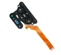 Helilyco per zebra QLN320 Tastiera Sostituzione QLN220 Mobile Printer Keyboard P1025318 Key Switch Assembly