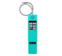 Helilyco Rilevatore di perdite alogeno auto AC Leak Finder Gas Sniffer