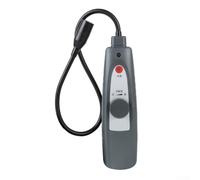 Helilyco Rilevatore DY26A di perdita per il rivelatore automatico DY26A | Tecnologia ad alta sensibilità, risultati di rilevamento stabili, funzionamento semplice, design leggero compatto