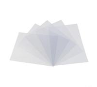 Helilyco Ripple Water Pattern Paper 5-Pack HO Scale Scenery Build(linee | Compatibile con scala HO e OO, crea laghi e fiumi, migliora i modelli di tavoli di sabbia, materiale cartaceo