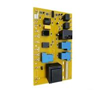 Helilyco Scheda di controllo facile da installare per kit di riparazione | Sostituisce AP3853218, PS4273218, ampia applicazione, corregge efficacemente gli errori di controllo della temperatura
