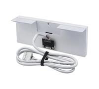 Helilyco Schermo di espansione secondario a 4,6 pollici IPS USB 960x320 10 11 potere basso per il bianco compatto di progettazione