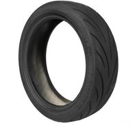 Helilyco Scooter elettrico 10 x 2,125 per set di pneumatici, camera d'aria e pneumatico esterno da 10 pollici con struttura a 4 strati (B)