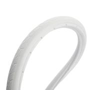 Helilyco Solid 700x23C per bicicletta per pneumatici, in poliuretano, a scatto fisso urbano per bici senza camera d'aria per pneumatico sottovuoto, ruota antiforatura 16 mm + cerchione, nero