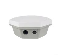 Helilyco STA-55H Beidou - Custodia per rilevamento e mappatura con antenna a banda intera integrata per GPS GLONASS GALILEO IP67 impermeabile