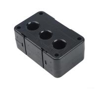 Helilyco Trasformatore corrente della ferrovia di BACCANO 30A-200A per il i precisione 0,5, misurazione trifase, foro passante 18mm, bobine di rame puro, montaggio su guida DIN
