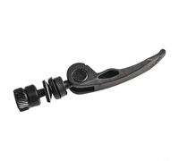Helilyco Viti a sgancio rapido compatibili con Ninebot Go-Kart per modelli Pro e Karting, accessorio leggero resistente all'usura Parti da corsa all'aperto, dimensioni 5 x 10 x 5 cm (A)