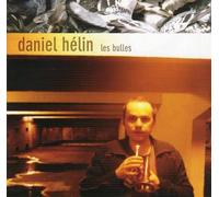 Hélin, Daniel - Les Bulles