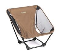 Helinox 10503R1 sedia da campeggio Camping chair 4 gamba/gambe Marrone
