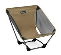 Helinox 10503R1 sedia da campeggio Camping chair 4 gamba/gambe Marrone