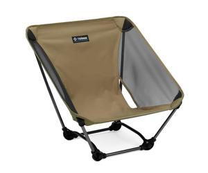 Helinox 10503R1 sedia da campeggio Camping chair 4 gamba/gambe Marrone