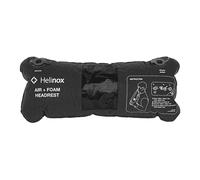 Helinox - Air+Foam Headrest - Accessori per mobili da campeggio nero