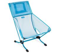 Helinox - Beach Chair Mesh (re) - Sedia da campeggio blu