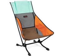 Helinox - Beach Chair - Sedia da campeggio grigio