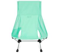 Helinox - Beach Chair (re) - Sedia da campeggio turchese