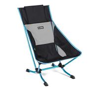 HELINOX Beach Chair - Unisex - Nero - Taglia unica- modello 2023