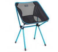 Helinox - Café Chair - Sedia da campeggio grigio